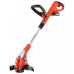 Black & Decker GLC1823L20 Coupe-bordures sans fil Li-Ion (1x2Ah/18V)