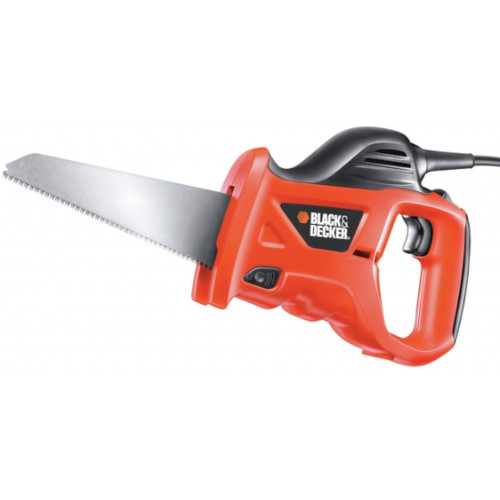 Black&Decker KS880EC Scie egoine (400W/200mm)
