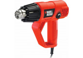 Black&Decker KX2001 Décapeur thermique (2000W/50-450/90-600°C)