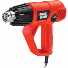 Black&Decker KX2001 Décapeur thermique 2000W 50-450/90-600°C