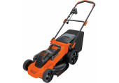 Black & Decker LM2000 Tondeuse electrique 230V (2000W/51cm)