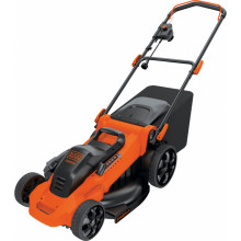Black & Decker LM2000 Tondeuse electrique 230V (2000W/51cm)
