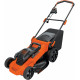 Black & Decker LM2000 Tondeuse electrique 230V (2000W/51cm)
