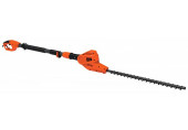 Black & Decker PH5551 Taille-haie télescopique 230V (51cm/550 W)