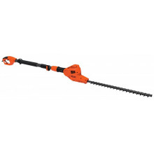 Black & Decker PH5551 Taille-haie télescopique (51cm/550 W)