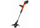 Black & Decker STC1820PC Coupe-bordures AFS 18V, 2Ah, 28 cm