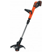 Black & Decker STC1820PC Coupe-bordures AFS 18V, 2Ah, 28 cm