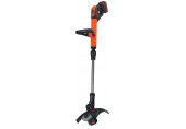 Black & Decker STC1840EPC Coupe-bordures (18V/4.0Ah) Li-Ion