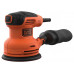 Black&Decker BEW210 Ponceuse excentrique filaire 230 W