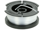 Black & Decker A6481 Bobine pour coupe bordures Reflex / AFS 1,5mm / 10m