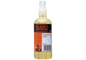 Black & Decker A6102-XJ Aérosol d'huile pour taille-haies 300ml