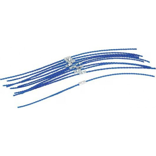 Black & Decker A6487-XJ Paquet de 10 fils 3mm