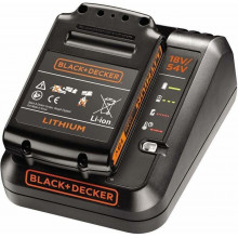 Black & Decker BDC2A20-QW Batterie Li-Ion (18V/1x2,0Ah) + chargeur 2A