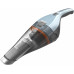 Black & Decker NVC215W-QW Dustbuster Aspirateur a main sans sac (7,2V/1,5Ah)