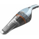 Black & Decker NVC215W-QW Dustbuster Aspirateur a main sans sac (7,2V/1,5Ah)