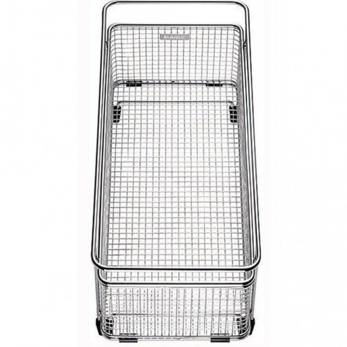 BLANCO panier universel pour évier Subline, inox 223297