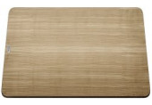 BLANCO Planche a découper 460x367 mm, frene 229411