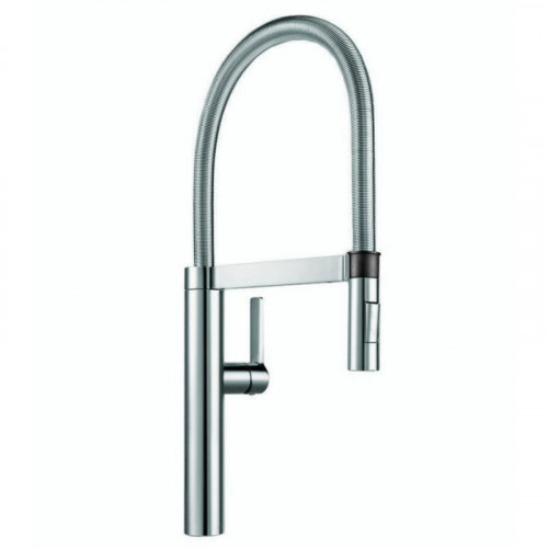 BLANCO CULINA - S Mitigeur finish inox 517598