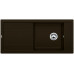 BLANCO MEVIT XL 6 S Silgranit, évier café 518362