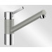 BLANCO TIVO mitigeur gris perle/chrome 520753