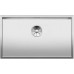 BLANCO ZEROX 700-IF Évier Durinox inox 523099