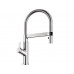 BLANCO SOLENTA-S Senso Robinetterie de cuisine monocommande, chrome 523126