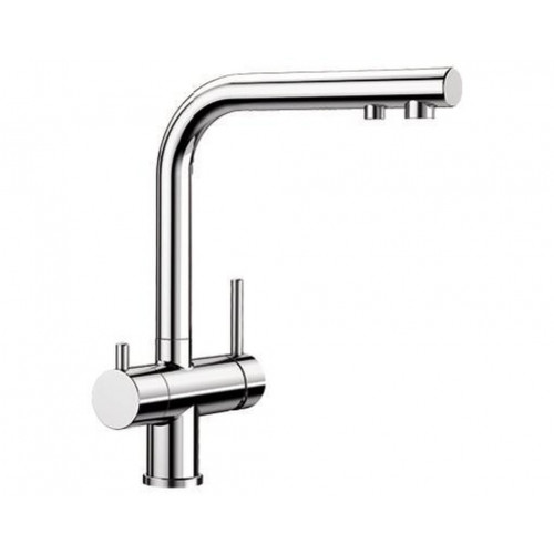 BLANCO FONTAS II Robinet d’évier avec fonction filtrante 523128 BLANCO FONTAS II Robinet d’évier avec fonction filtrante 523128