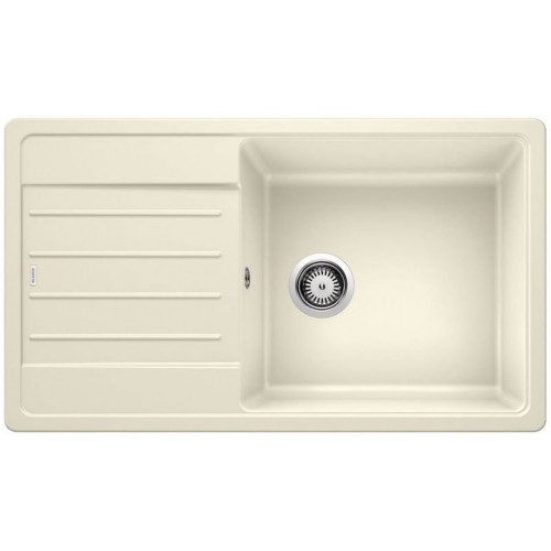 BLANCO LEGRA XL 6 S SILGRANIT Évier, jasmin 523329