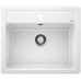 BLANCO LEGRA 6 SILGRANIT Évier, blanc 523334