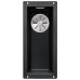 BLANCO SUBLINE 160-U Évier, PuraDur anthracite 523396