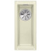 BLANCO SUBLINE 160-U Évier, PuraDur jasmine 523401
