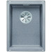 BLANCO SUBLINE 320-U Évier, alumetallic 523408