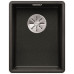 BLANCO SUBLINE 320-F InFino Évier Silgranit, anthracite 523416