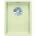 BLANCO SUBLINE 320 F Infini SILGRANIT évier jasmine 523420