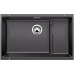 BLANCO SUBLINE 700 U Level InFino Évier de cuisine, anthracite 523452