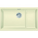 BLANCO SUBLINE 700-U Level Évier, jasmine 523457