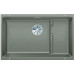 BLANCO SUBLINE 700-U Level InFino SILGRANIT Évier, tartufo 523459