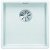 BLANCO SUBLINE 400 F InFino SILGRANIT évier PuraDur blanc 523497