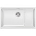 BLANCO SUBLINE 700 U Level InFino SILGRANIT Évier, Blanc 523542