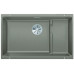 BLANCO SUBLINE 700 U Level InFino SILGRANIT Évier, Tartufo 523545