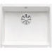 BLANCO SUBLINE 500-U InFino Évier en céramique, blanc cristal 523733