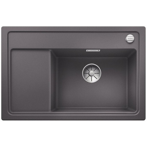 BLANCO Zenaro XL 6 S Compact Infino Évier gris rocher 523775