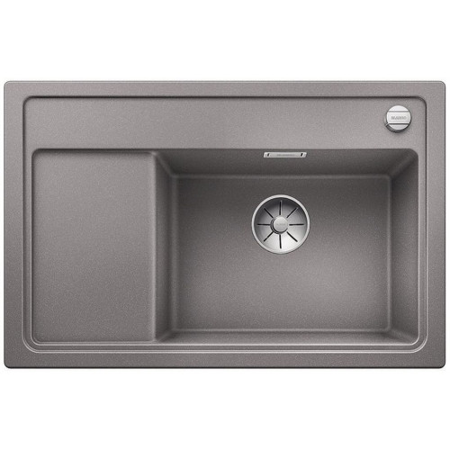 BLANCO ZENAR XL 6 S Compact InFino Évier alumétallic 523776
