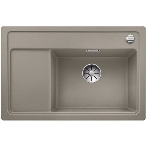 BLANCO ZENAR XL 6 S Compact InFino Évier Silgranit tartufo 523782