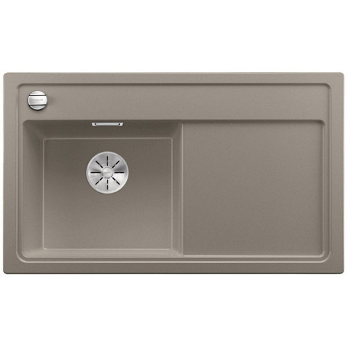 BLANCO ZENAR 45 S InFino SILGRANIT tartufo Évier 523848