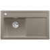 BLANCO ZENAR 45 S InFino SILGRANIT tartufo Évier 523848