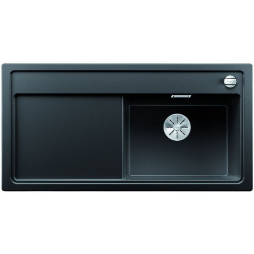 BLANCO ZENAR XL 6 S InFino SILGRANIT Évier, anthracite 523964