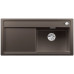 BLANCO ZENAR XL 6 S InFino SILGRANIT Évier, café 523973