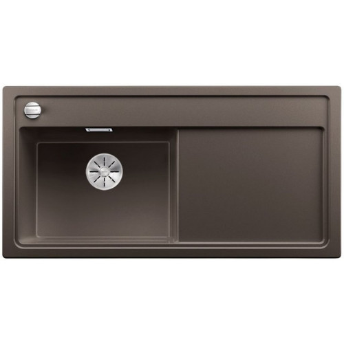 BLANCO ZENAR XL 6 S InFino SILGRANIT Évier, café 523993