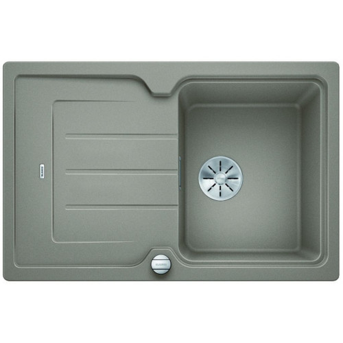 BLANCO CLASSIC Neo 45 S InFino SILGRANIT Évier, tartufo 524012